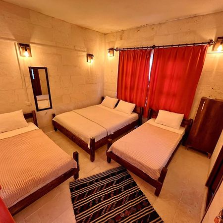 Taskiran Hotel Sanlıurfa Exteriér fotografie