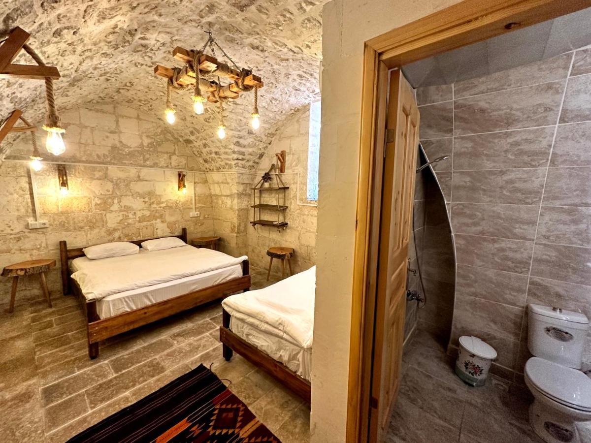 Taskiran Hotel Sanlıurfa Exteriér fotografie
