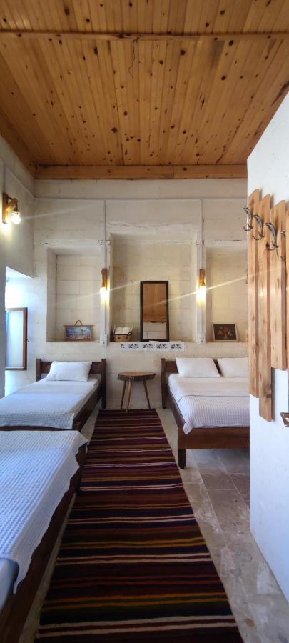 Taskiran Hotel Sanlıurfa Exteriér fotografie