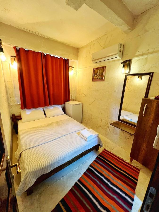 Taskiran Hotel Sanlıurfa Exteriér fotografie
